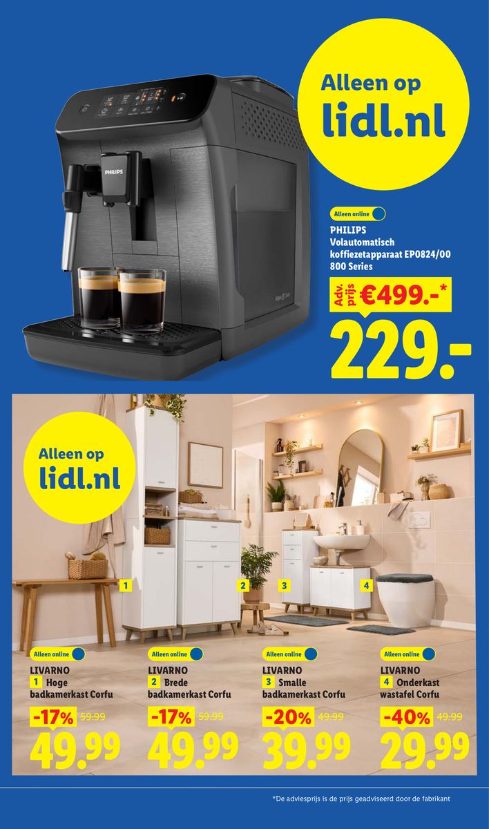 Lidl catalog page 39 — 2026-09-28 to 2026-10-03