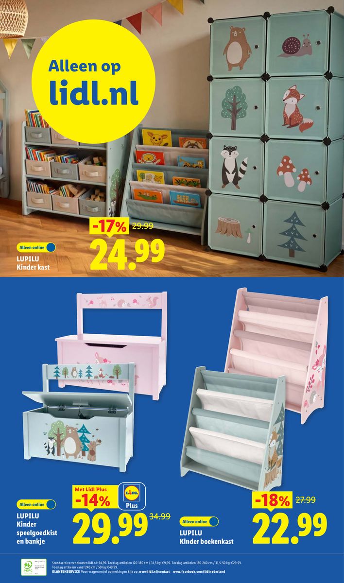 Lidl catalog page 43 — 2026-09-28 to 2026-10-03