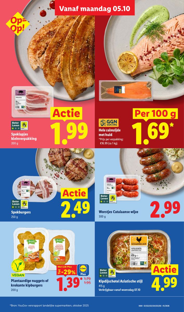 Lidl catalog page 7 — 2026-10-05 to 2026-10-10