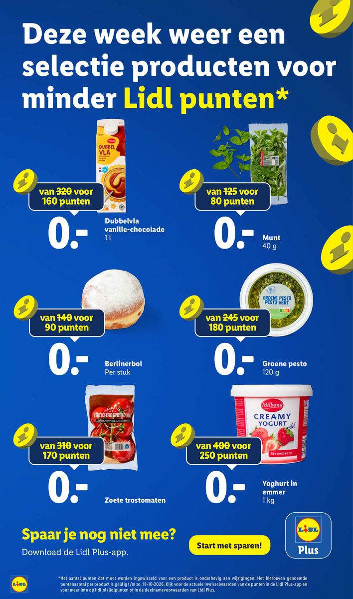 Lidl catalog page 14 — 2026-10-05 to 2026-10-10