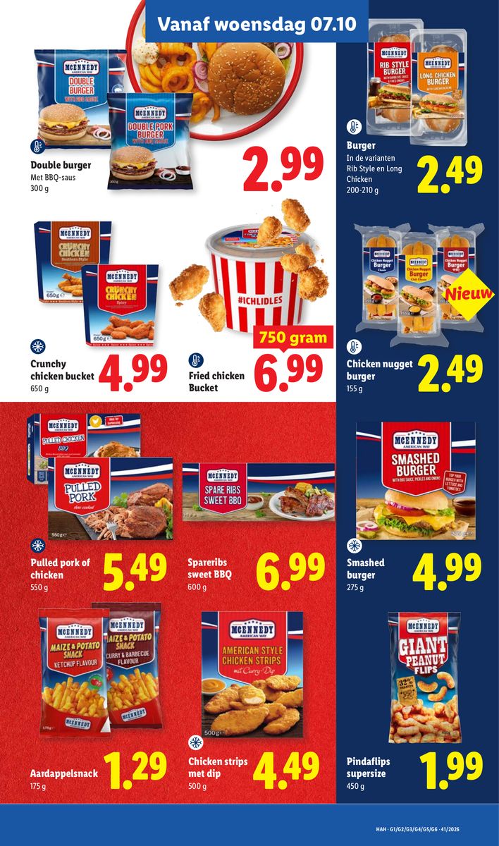 Lidl catalog page 17 — 2026-10-05 to 2026-10-10