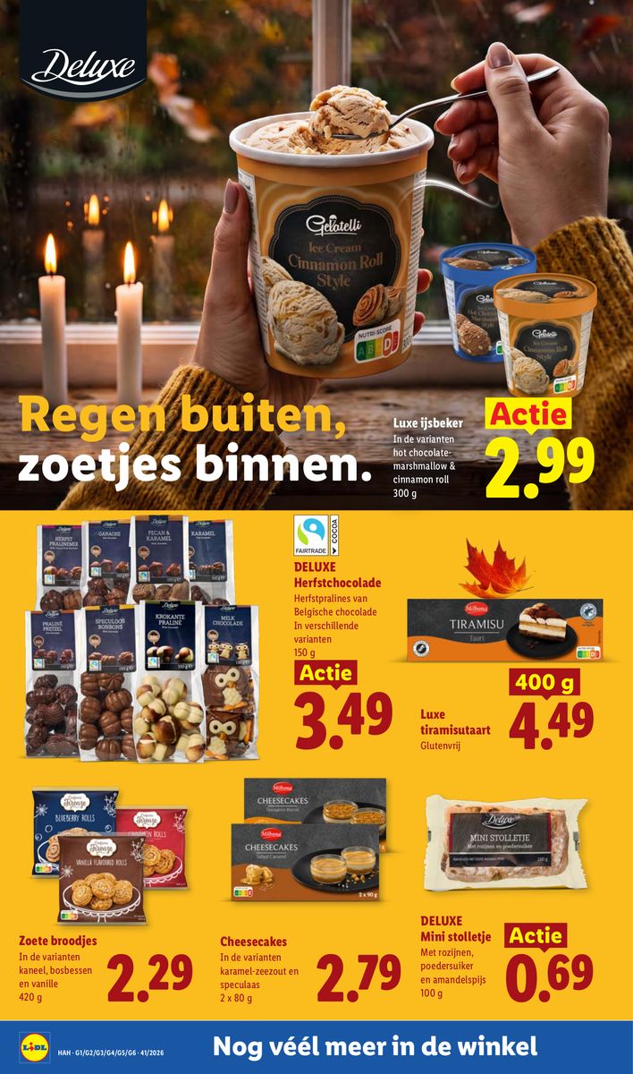 Lidl catalog page 24 — 2026-10-05 to 2026-10-10