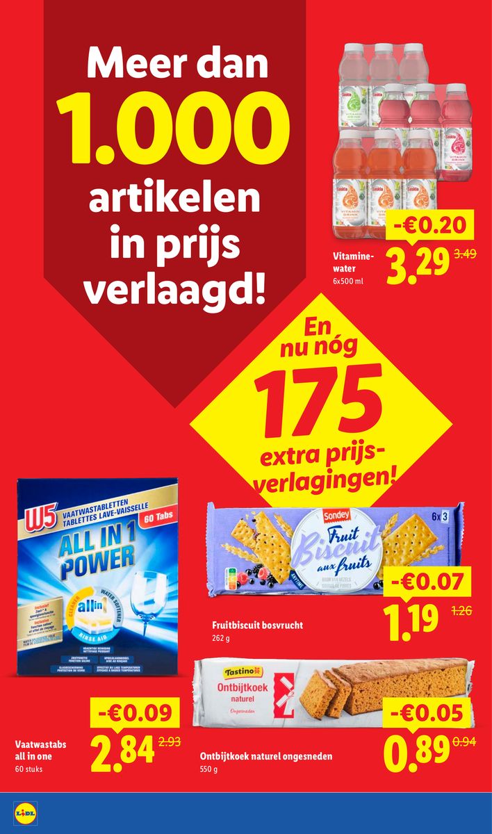 Lidl catalog page 29 — 2026-10-05 to 2026-10-10