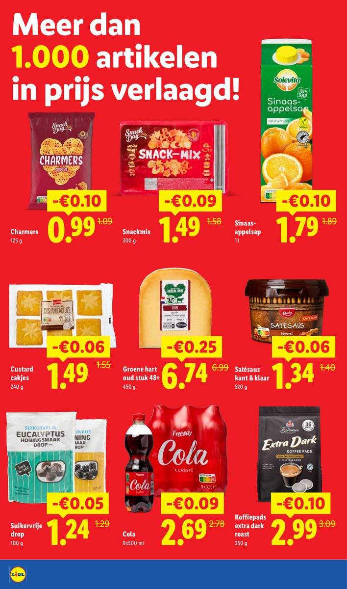 Lidl catalog page 30 — 2026-10-05 to 2026-10-10