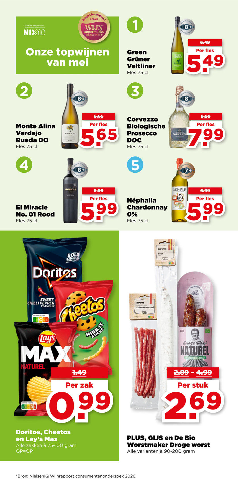 Plus catalog page 27 — 2026-05-11 to 2026-05-16