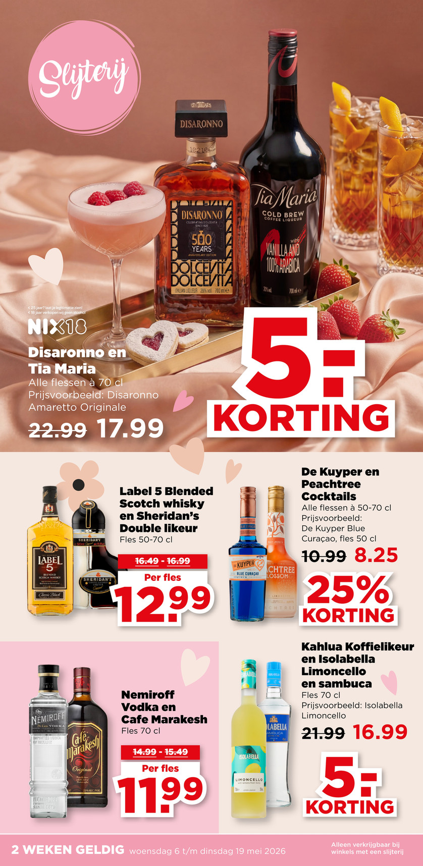Plus catalog page 28 — 2026-05-11 to 2026-05-16