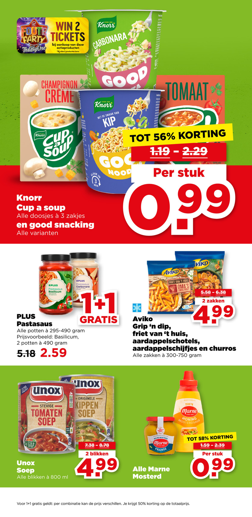 Plus catalog page 35 — 2026-05-11 to 2026-05-16