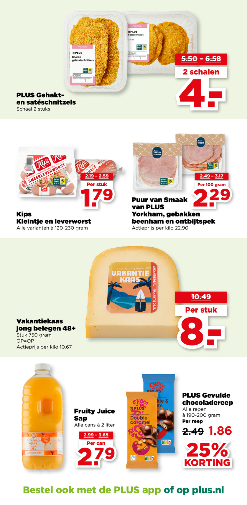 Plus catalog page 28 — 2026-06-29 to 2026-07-04