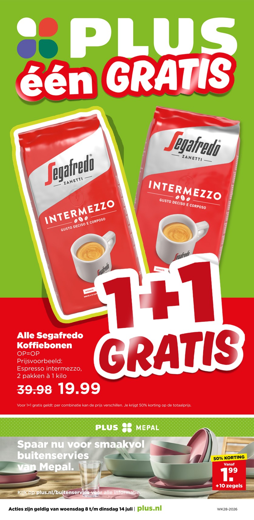 Plus catalog 2026-07-06 to 2026-07-11