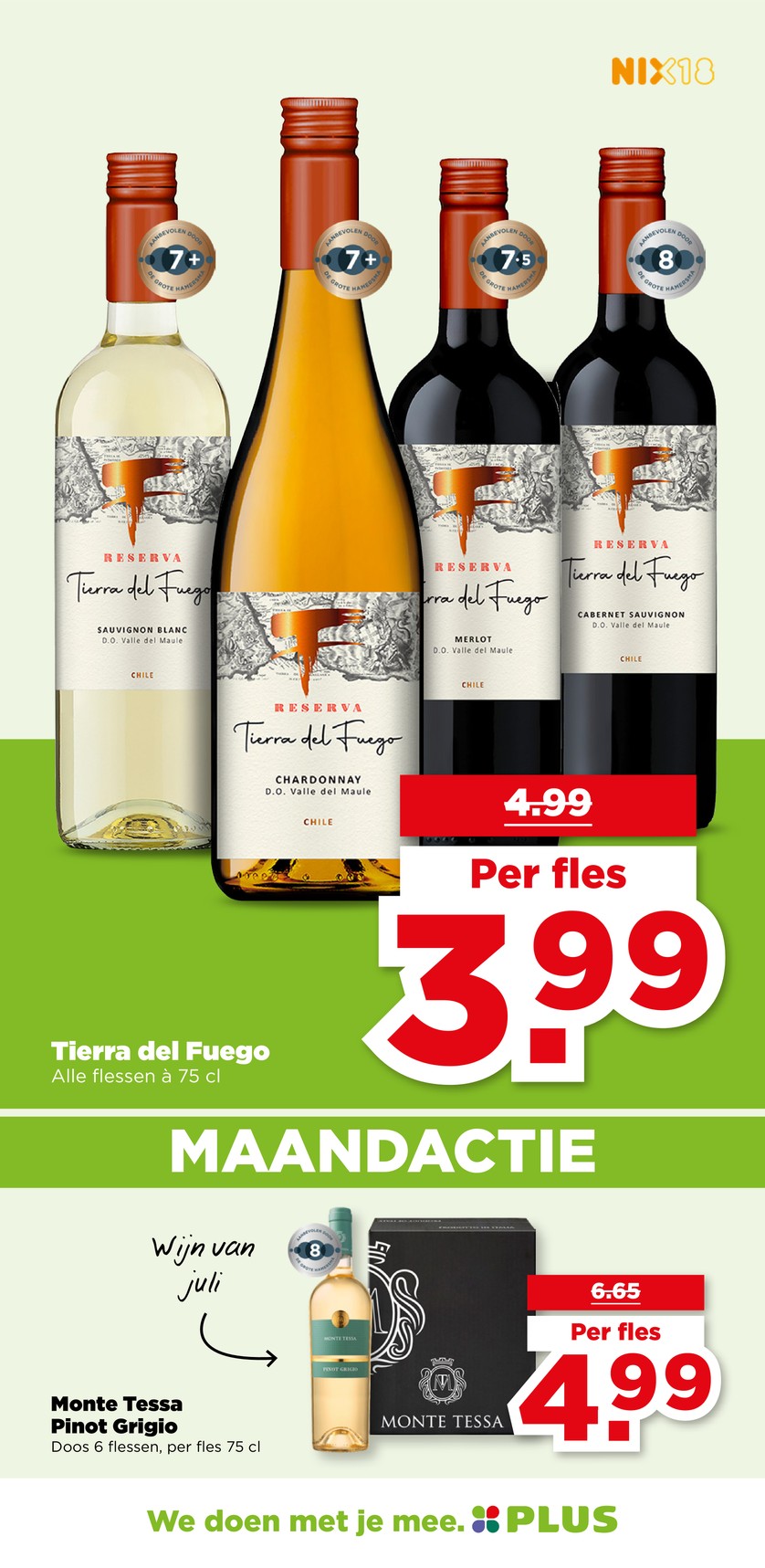 Plus catalog page 36 — 2026-07-06 to 2026-07-11