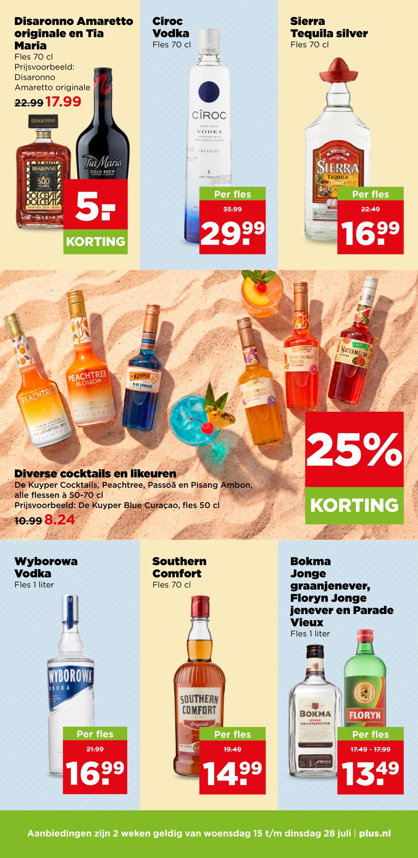Plus catalog page 22 — 2026-07-13 to 2026-07-18