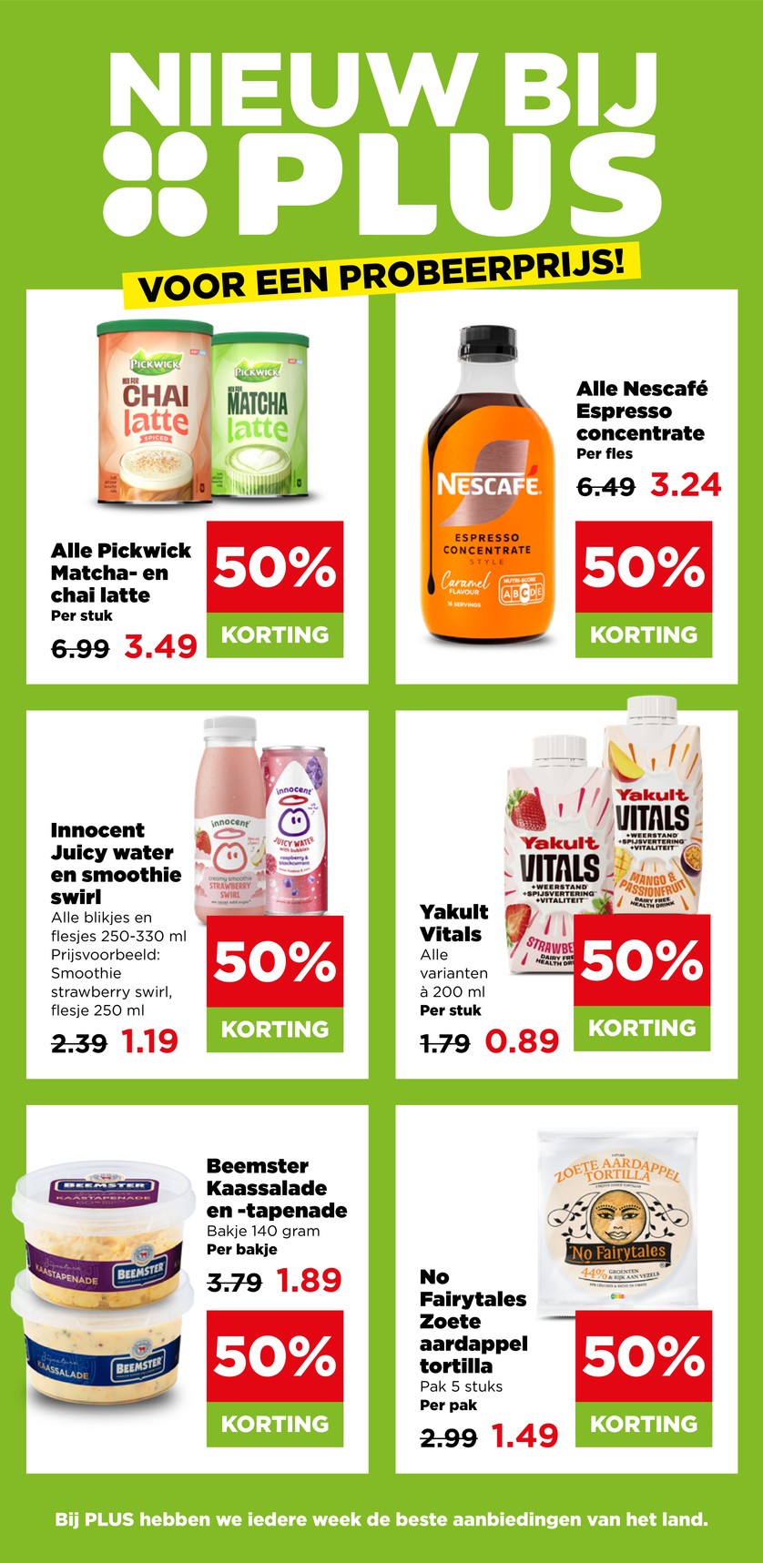 Plus catalog page 33 — 2026-07-13 to 2026-07-18
