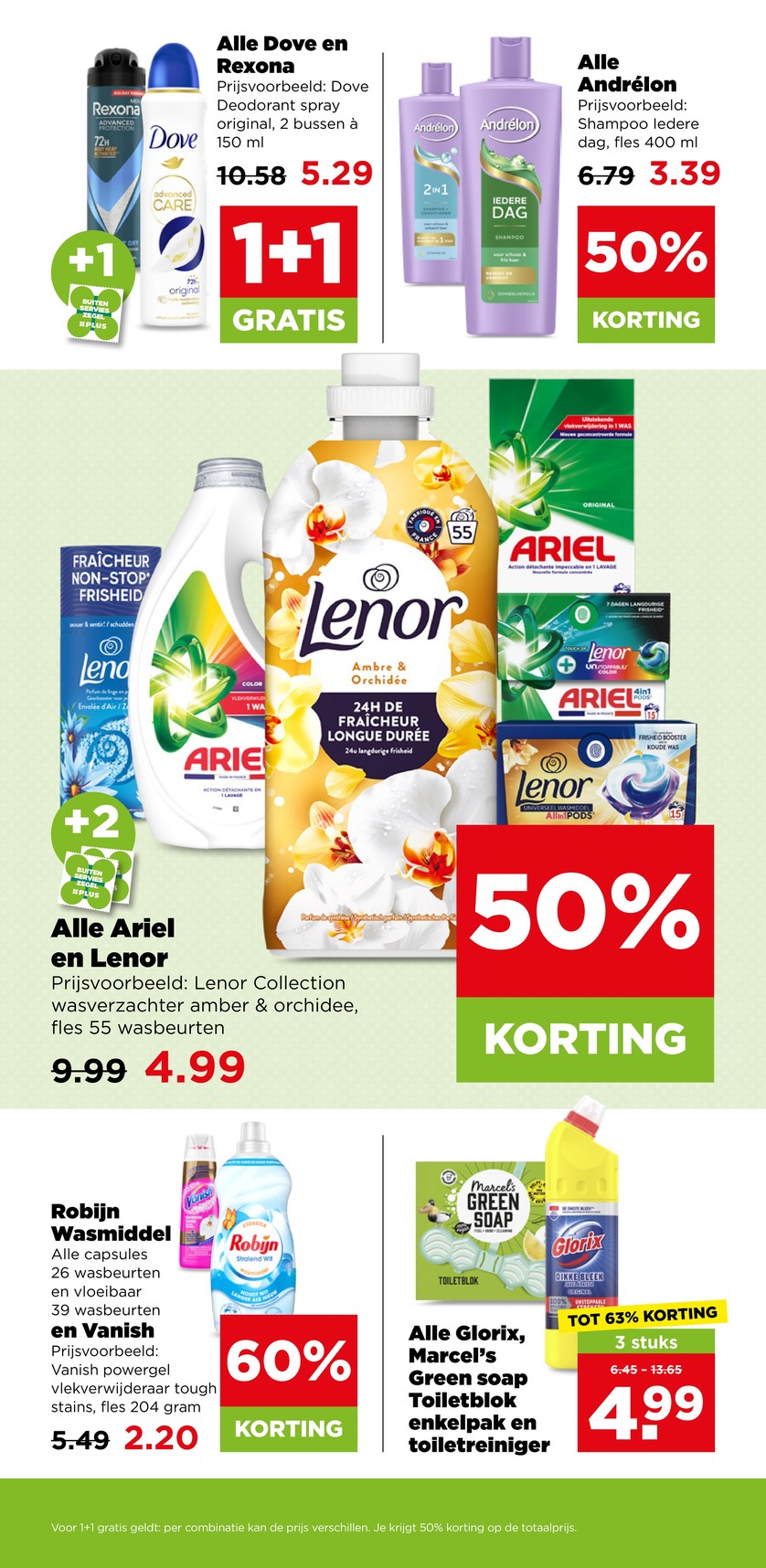 Plus catalog page 31 — 2026-08-10 to 2026-08-15