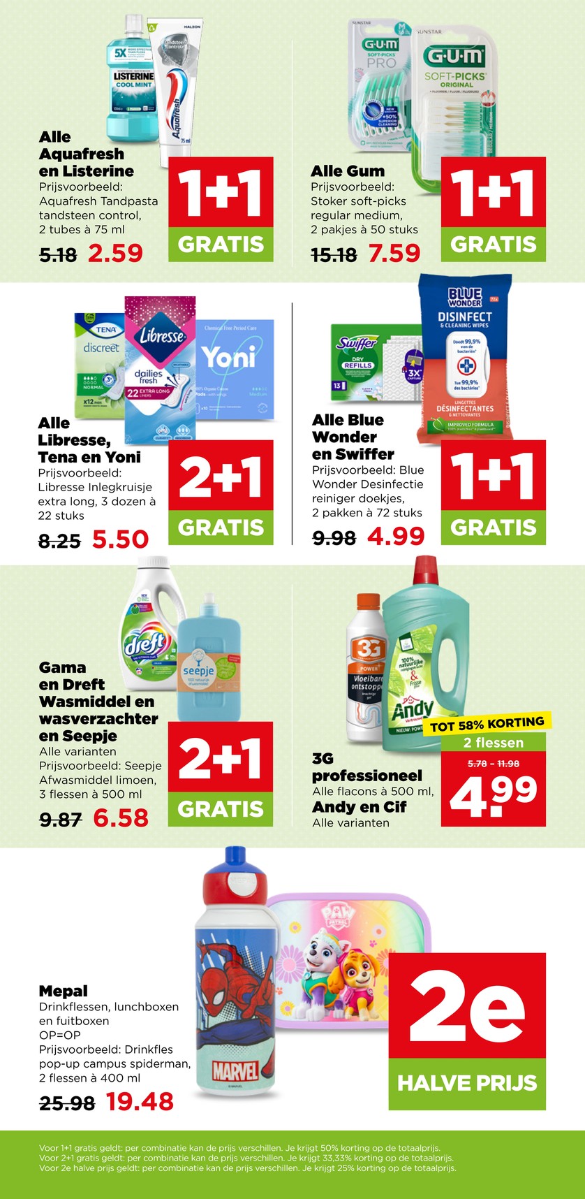 Plus catalog page 33 — 2026-08-10 to 2026-08-15