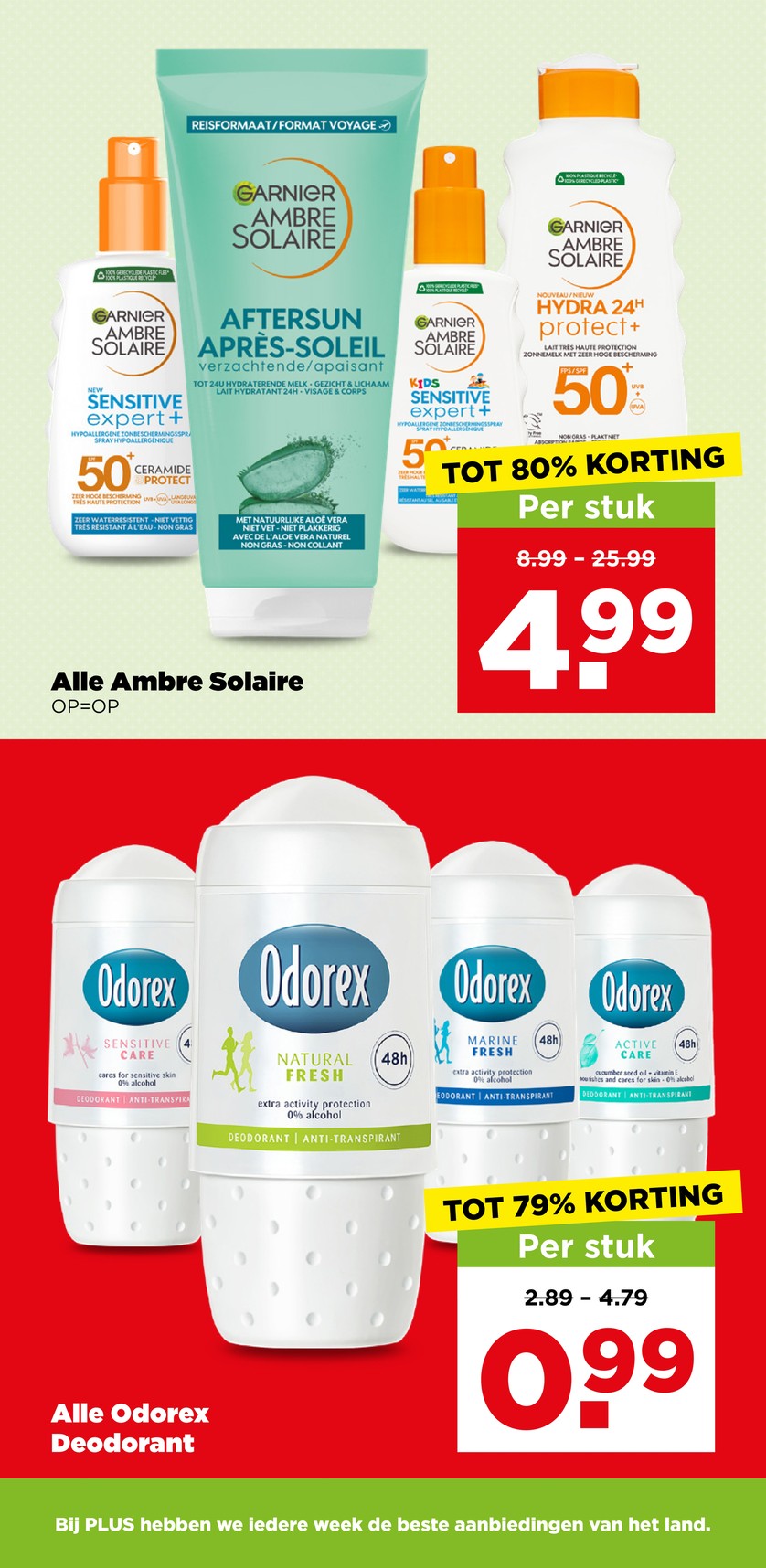 Plus catalog page 34 — 2026-08-10 to 2026-08-15