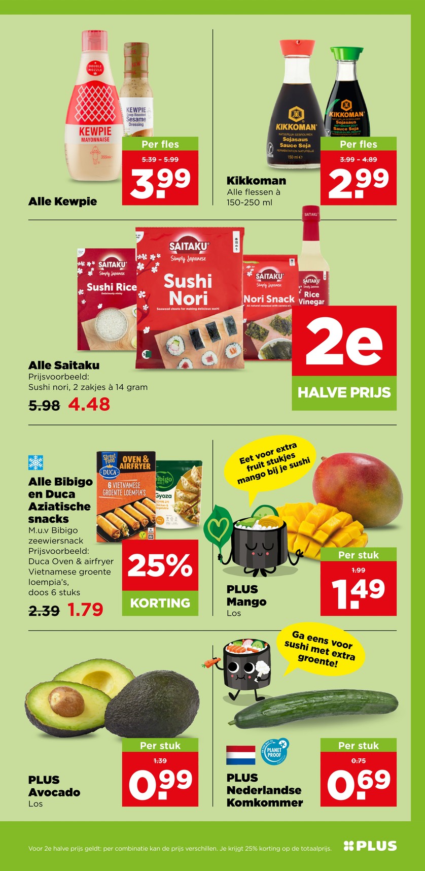 Plus catalog page 5 — 2026-09-07 to 2026-09-12