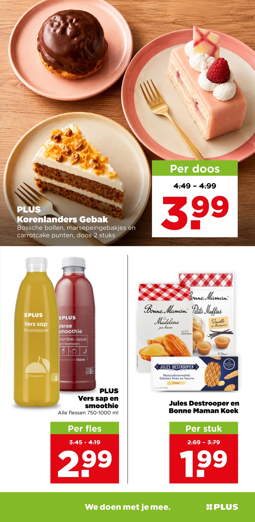 Plus catalog page 19 — 2026-09-07 to 2026-09-12