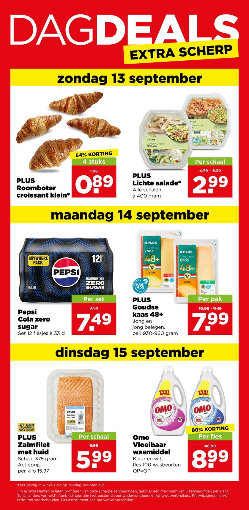 Plus catalog page 42 — 2026-09-07 to 2026-09-12