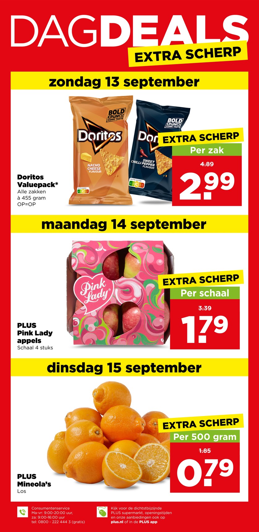 Plus catalog page 43 — 2026-09-07 to 2026-09-12