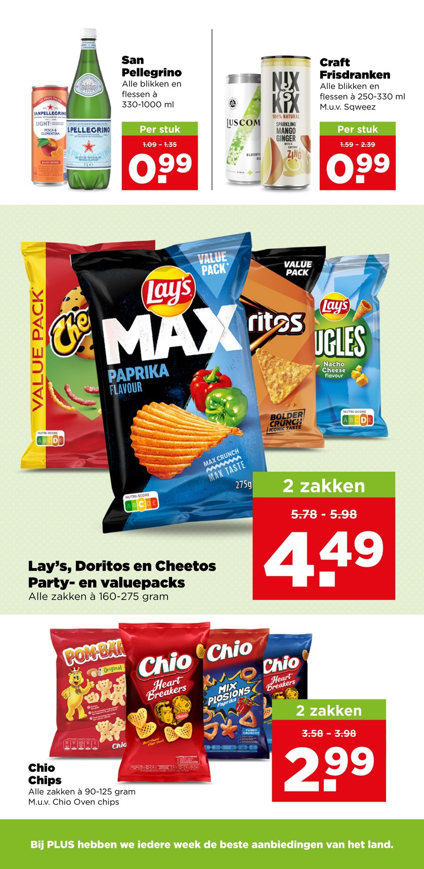 Plus catalog page 20 — 2026-09-21 to 2026-09-26