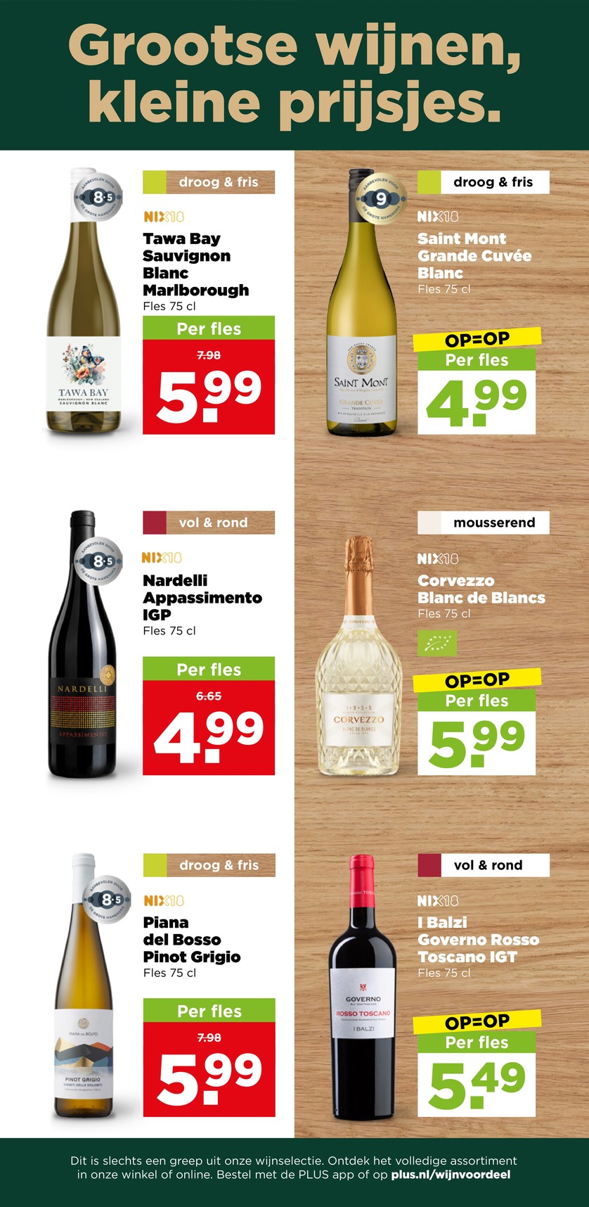 Plus catalog page 22 — 2026-09-21 to 2026-09-26