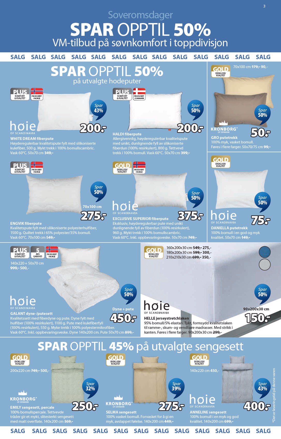 Jysk catalog page 4 — 2026-06-29 to 2026-07-11