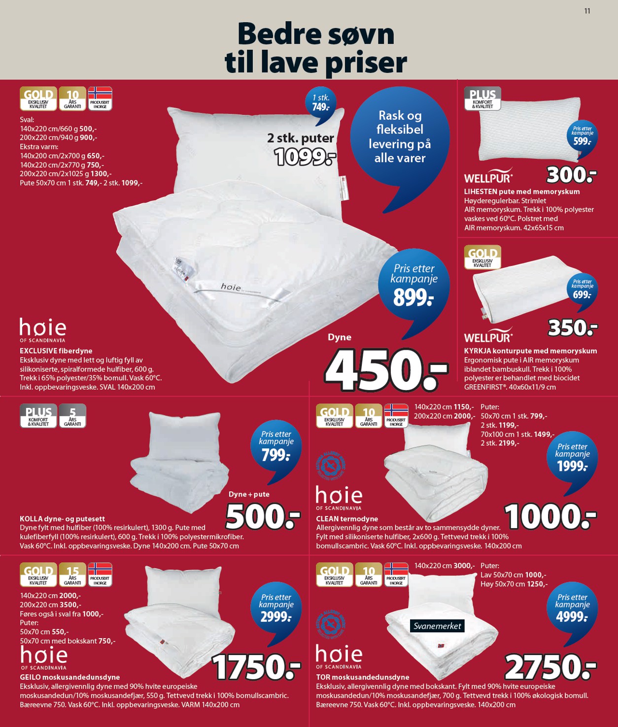 Jysk catalog page 12 — 2026-07-13 to 2026-07-25