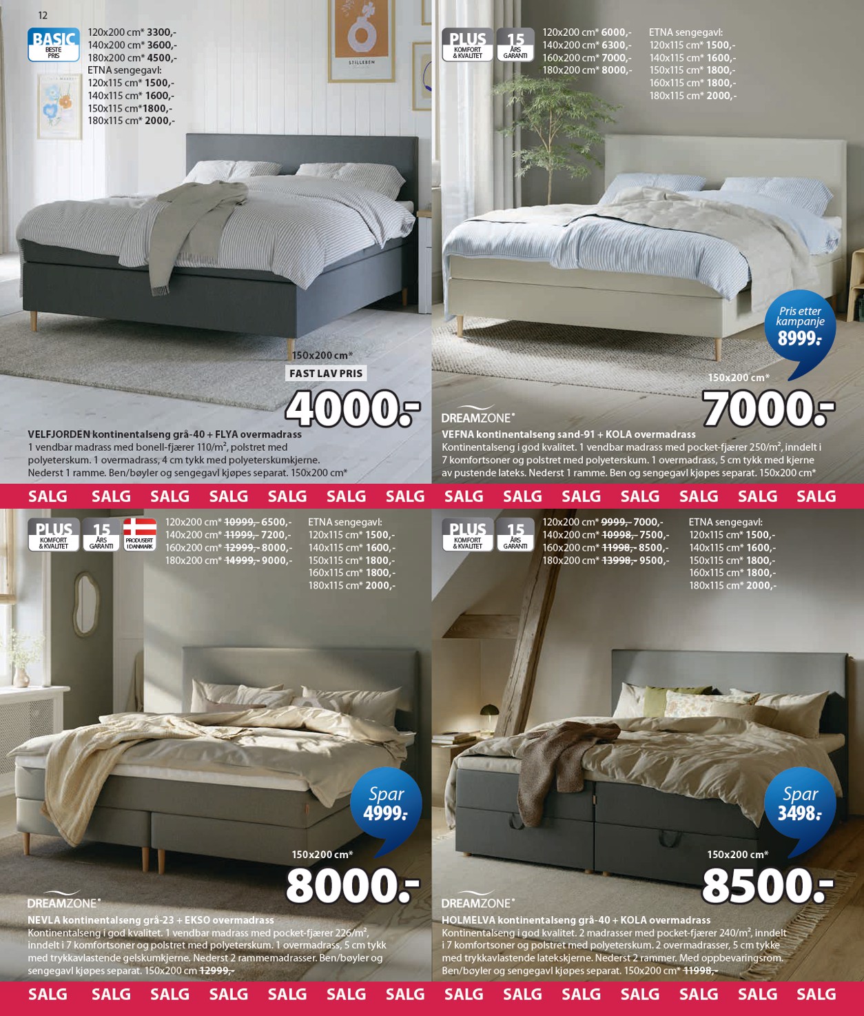 Jysk catalog page 13 — 2026-07-13 to 2026-07-25