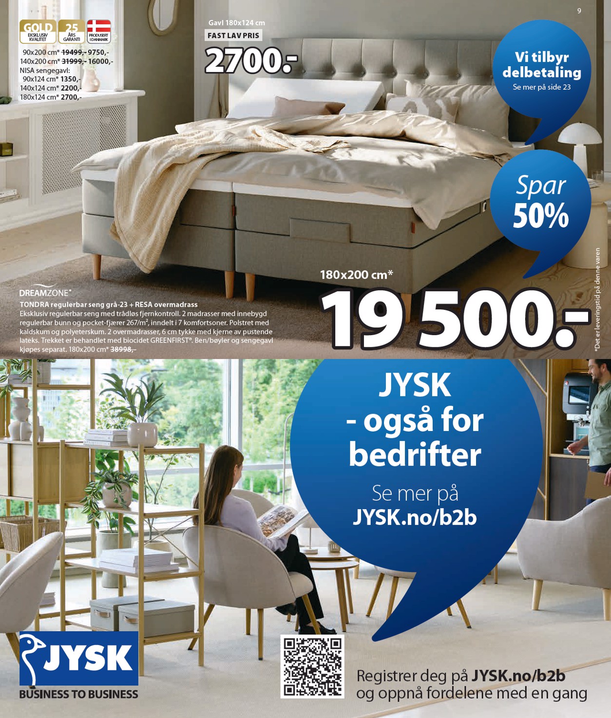 Jysk catalog page 10 — 2026-08-03 to 2026-08-15