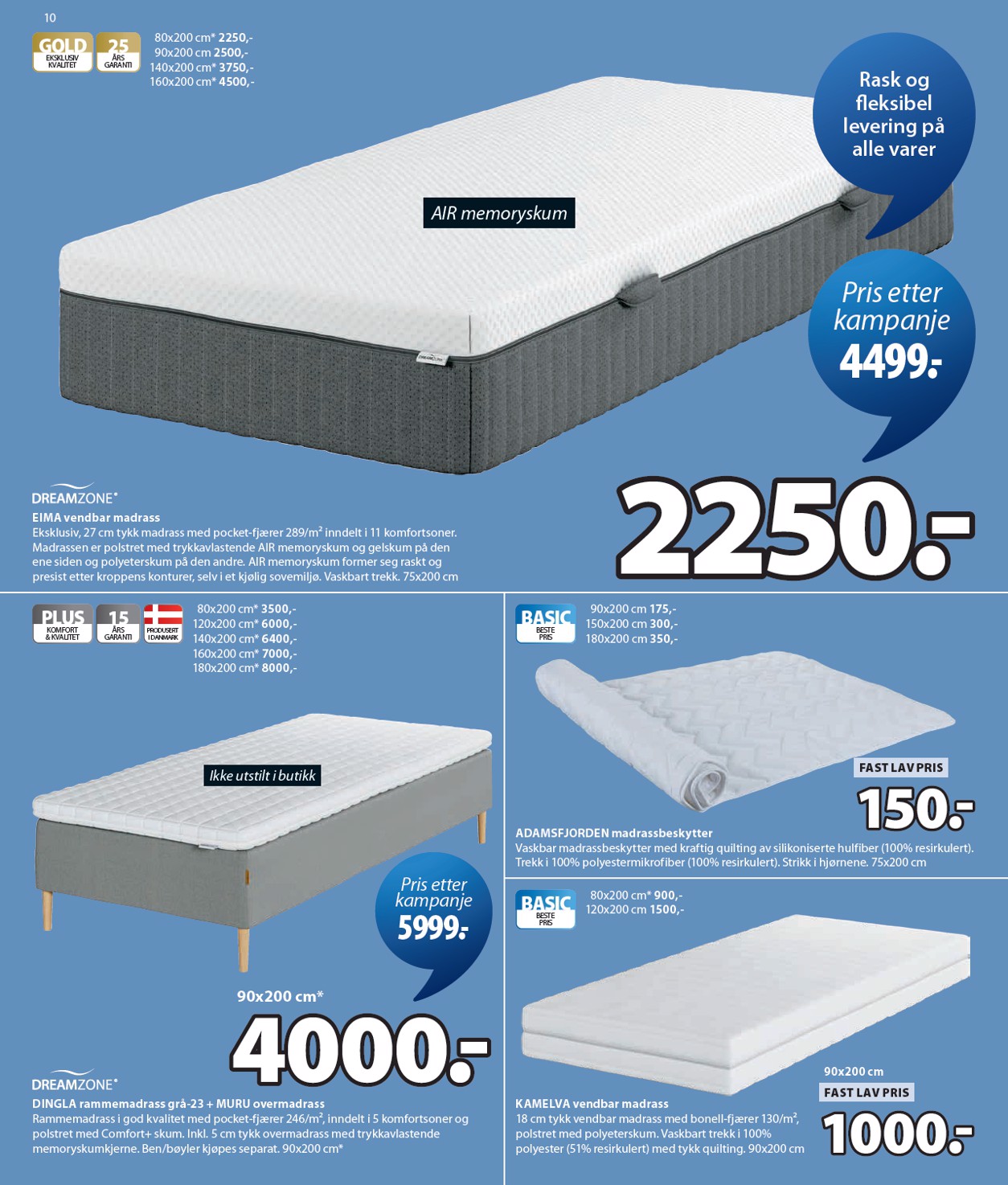 Jysk catalog page 11 — 2026-08-03 to 2026-08-15
