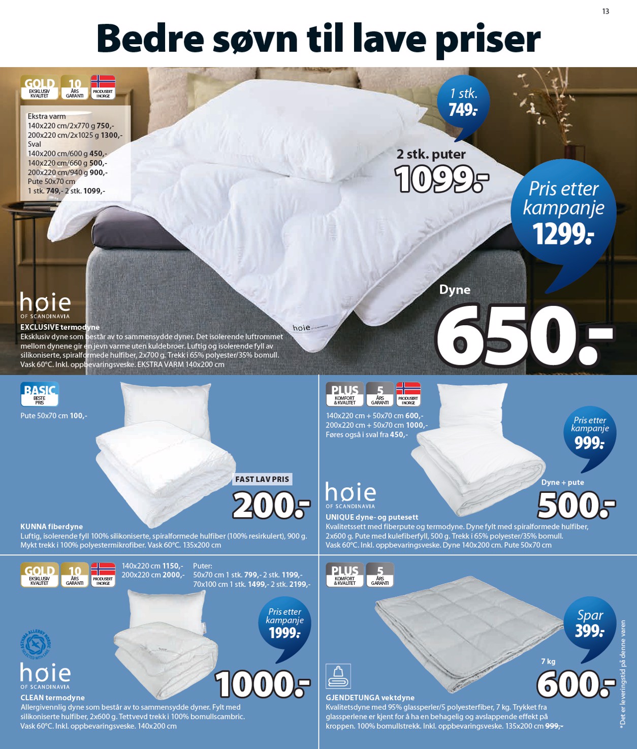 Jysk catalog page 14 — 2026-08-03 to 2026-08-15