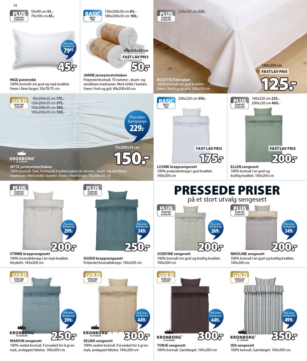 Jysk catalog page 15 — 2026-08-03 to 2026-08-15