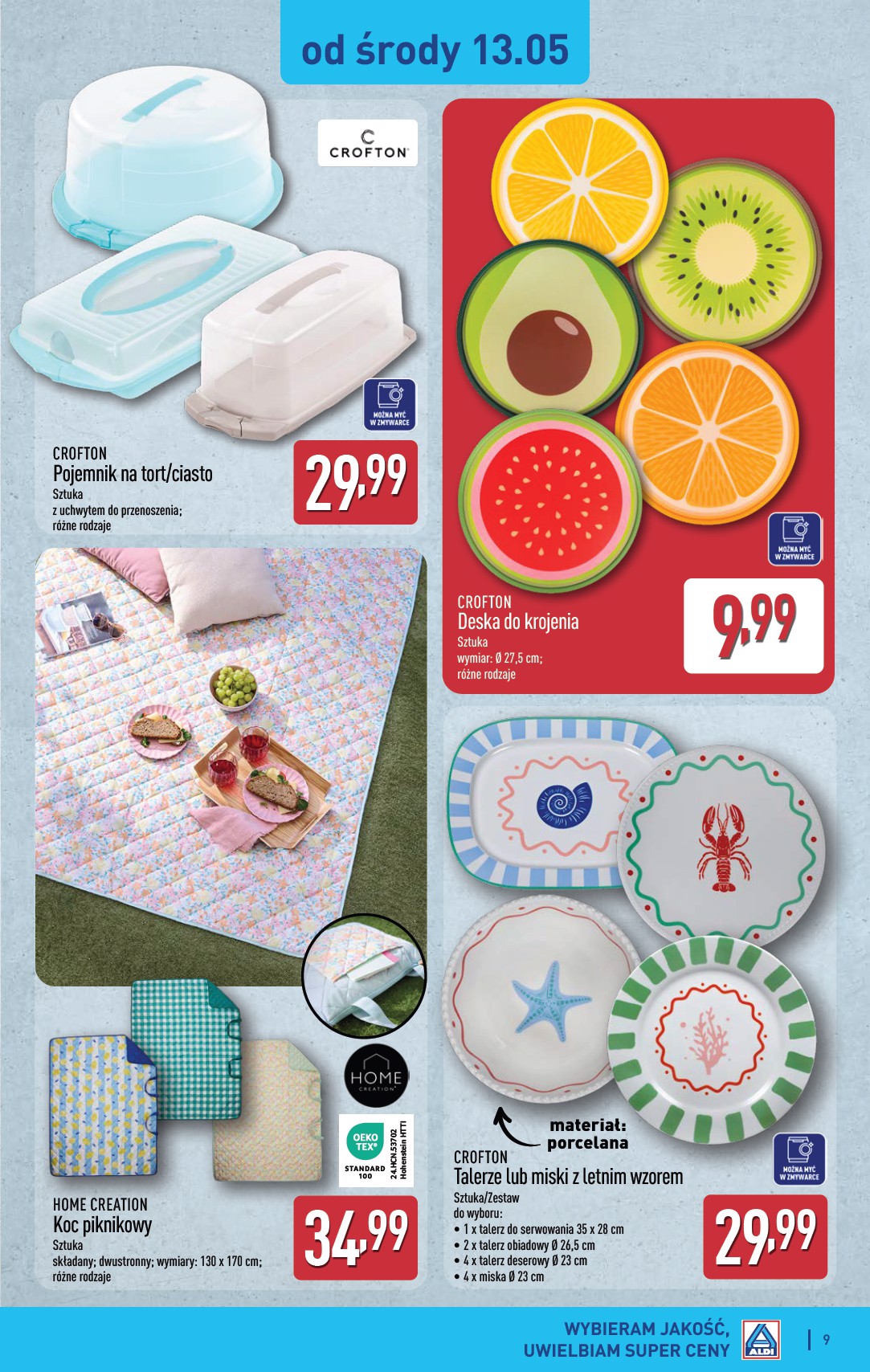 Aldi catalog page 9 — 2026-05-11 to 2026-05-16