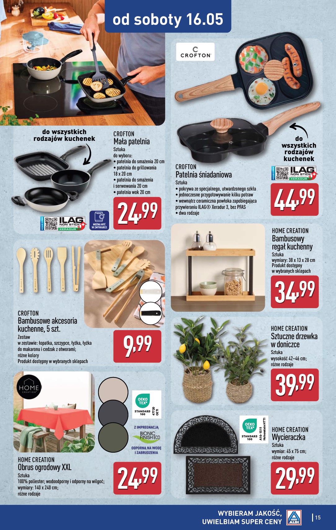 Aldi catalog page 15 — 2026-05-11 to 2026-05-16