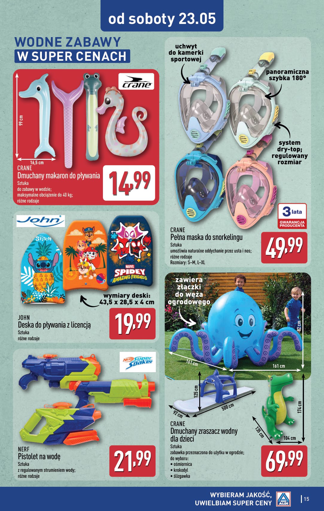 Aldi catalog page 15 — 2026-05-18 to 2026-05-23