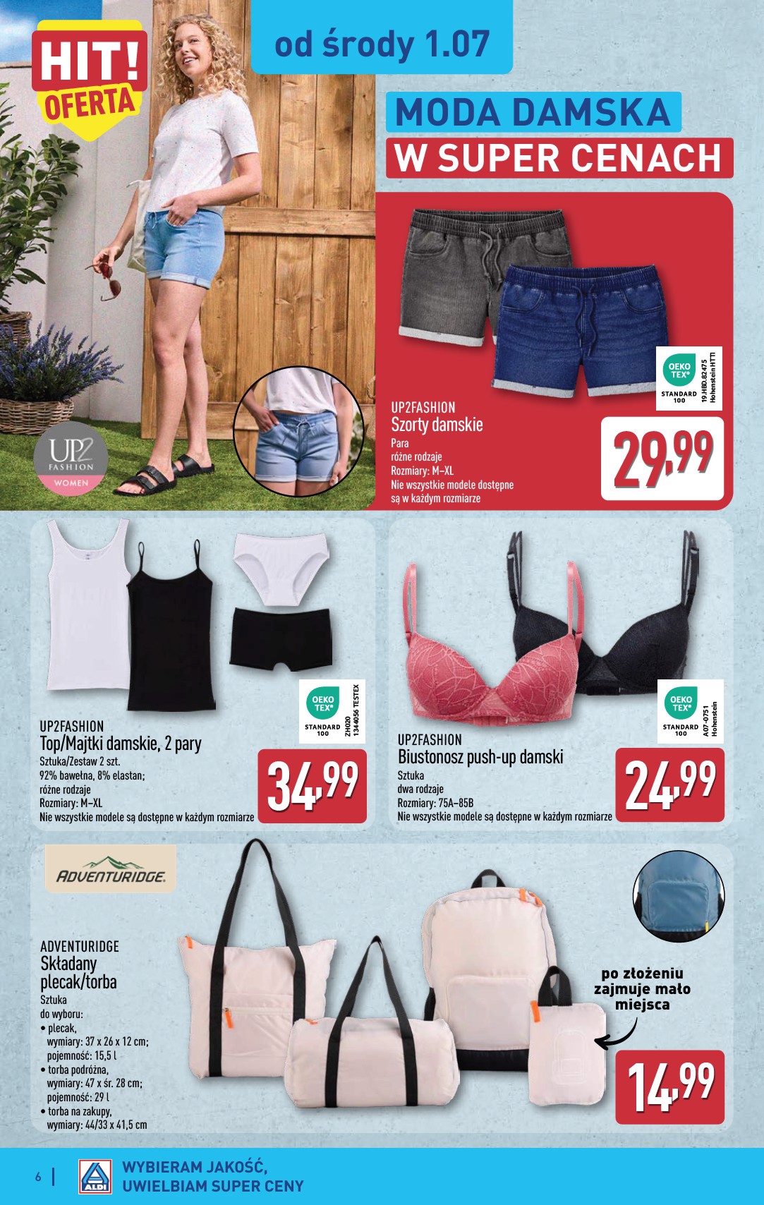 Aldi catalog page 6 — 2026-06-29 to 2026-07-04