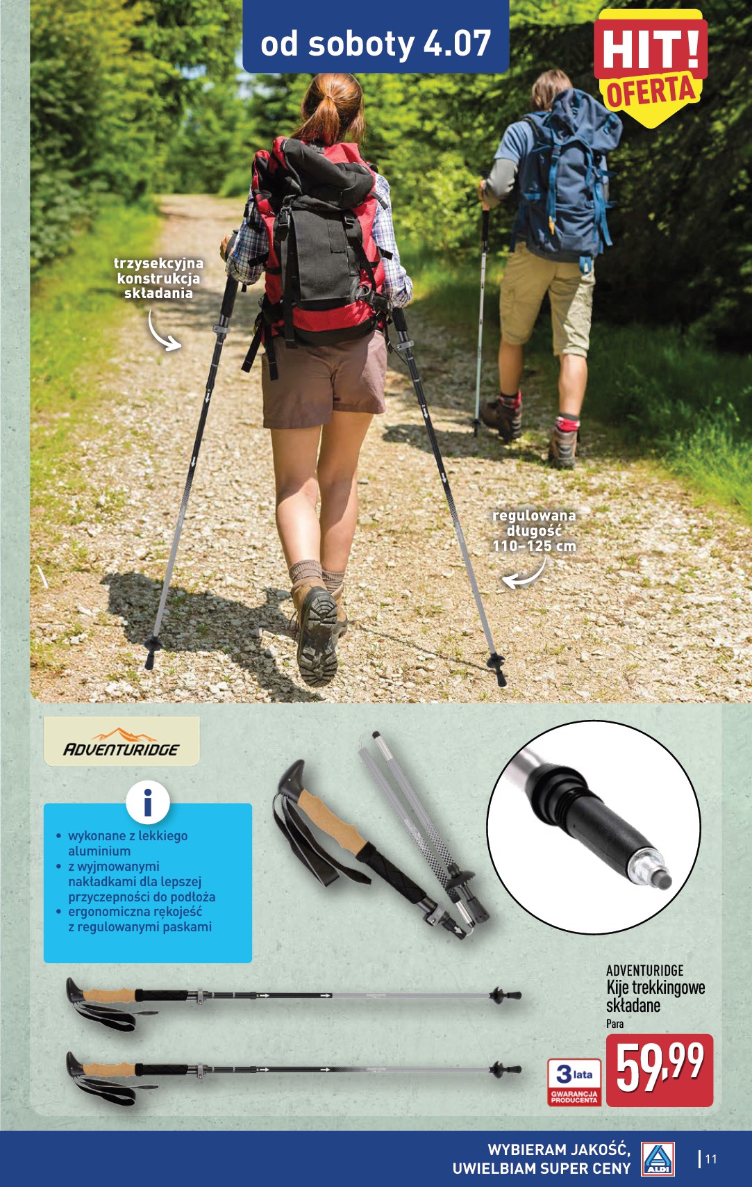 Aldi catalog page 11 — 2026-06-29 to 2026-07-04