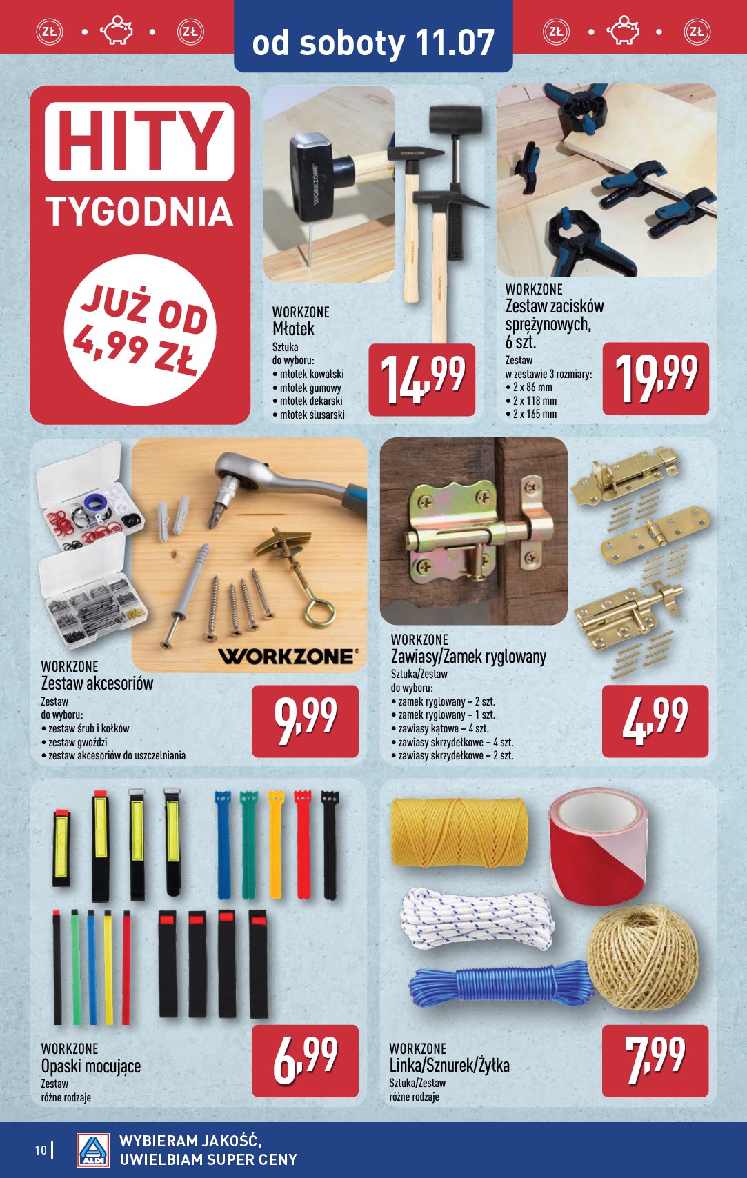 Aldi catalog page 10 — 2026-07-06 to 2026-07-11