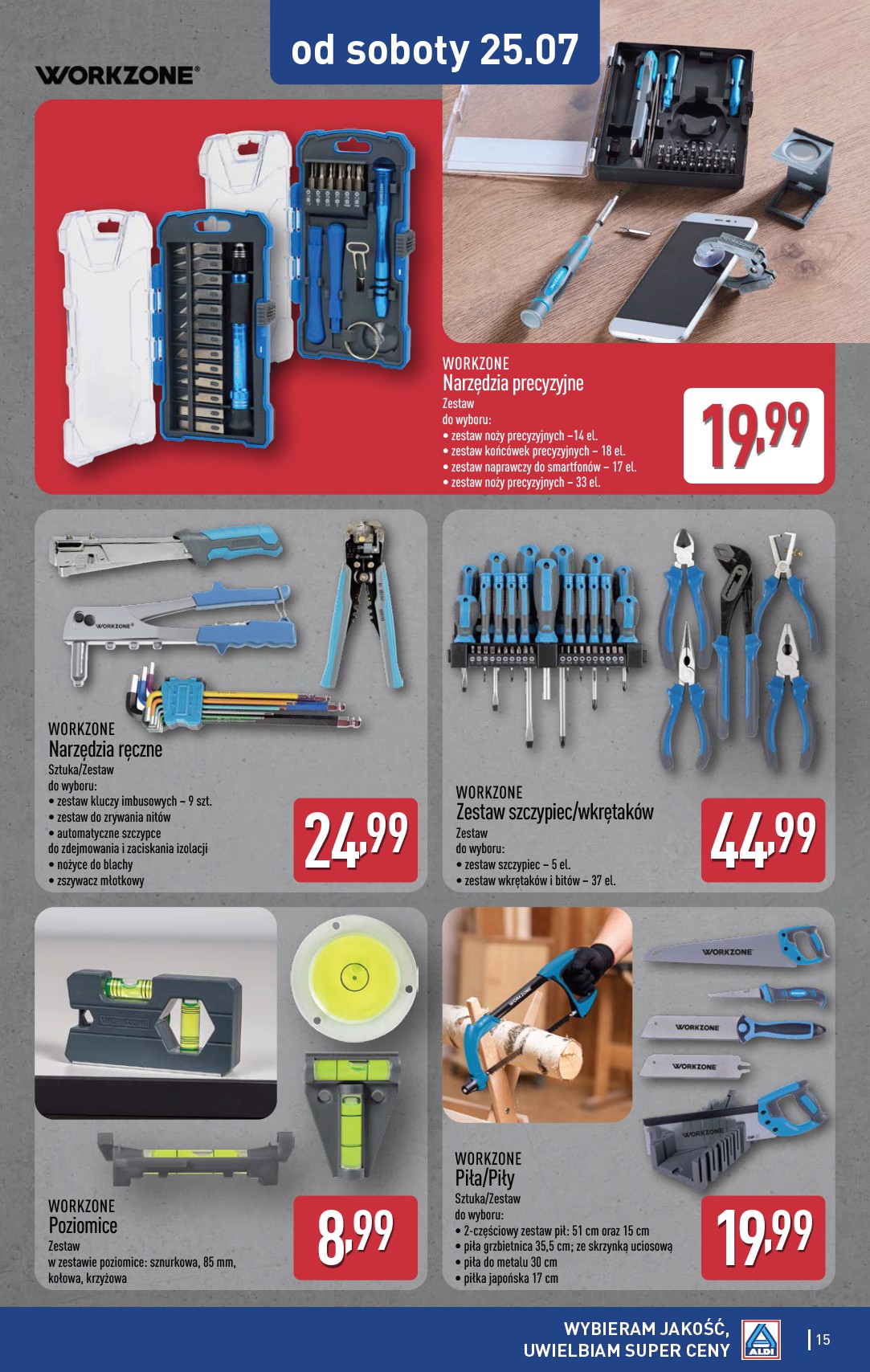Aldi catalog page 15 — 2026-07-20 to 2026-07-25