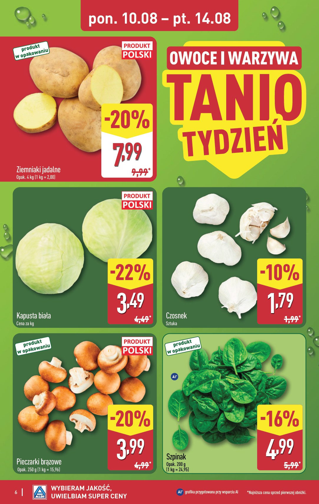 Aldi catalog page 6 — 2026-08-10 to 2026-08-15