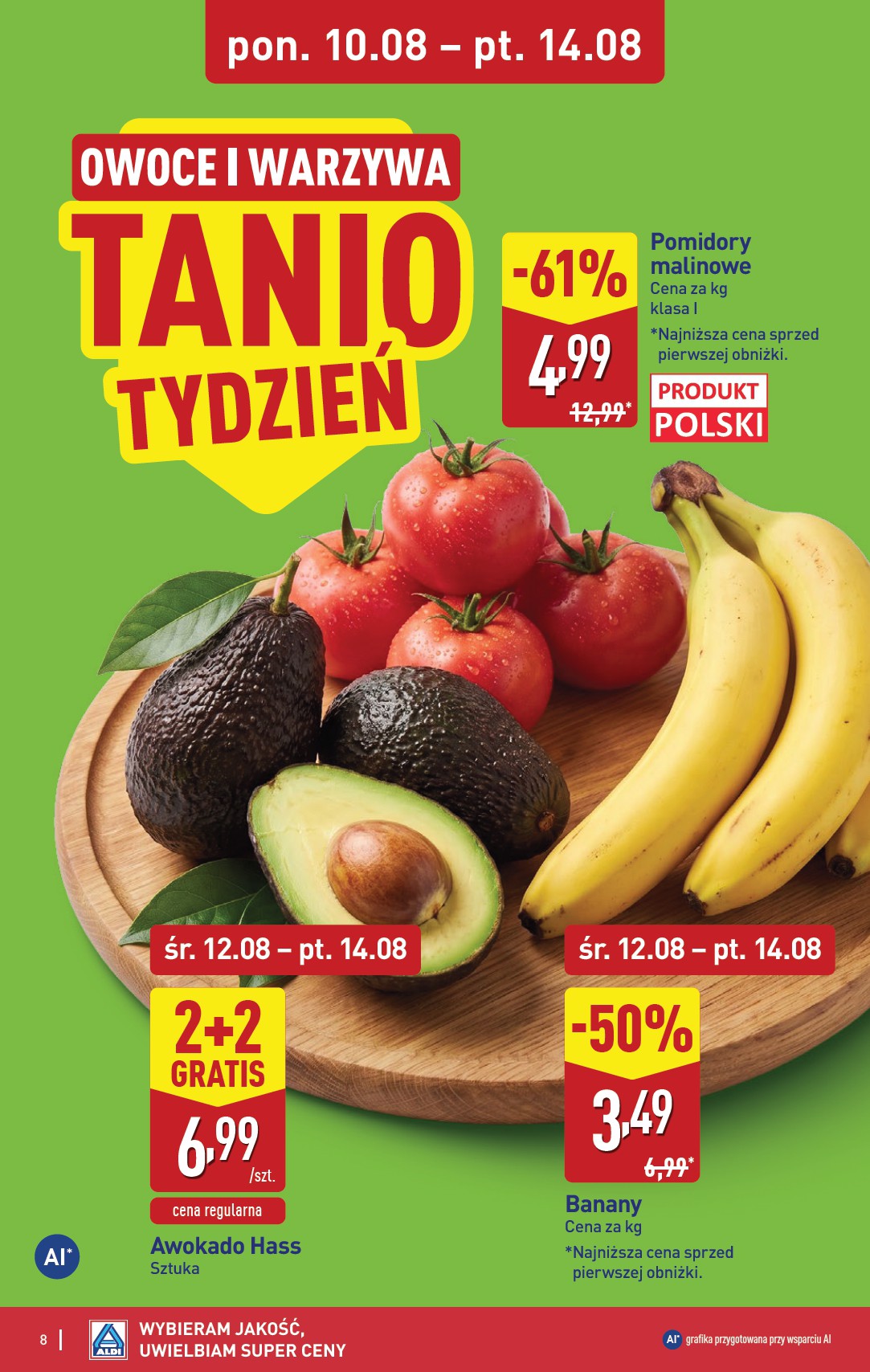 Aldi catalog page 8 — 2026-08-10 to 2026-08-15