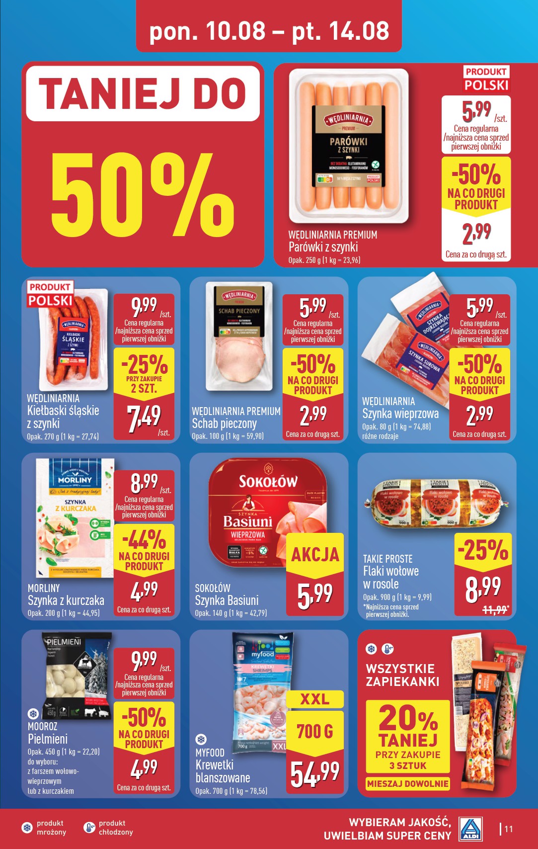 Aldi catalog page 11 — 2026-08-10 to 2026-08-15