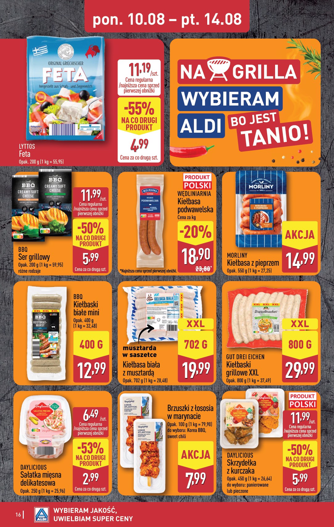 Aldi catalog page 16 — 2026-08-10 to 2026-08-15