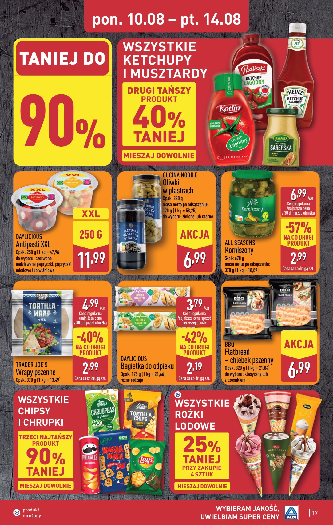 Aldi catalog page 17 — 2026-08-10 to 2026-08-15