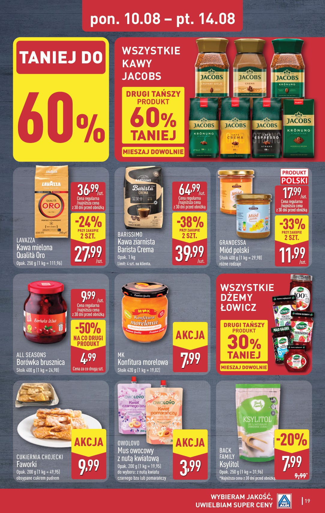 Aldi catalog page 19 — 2026-08-10 to 2026-08-15