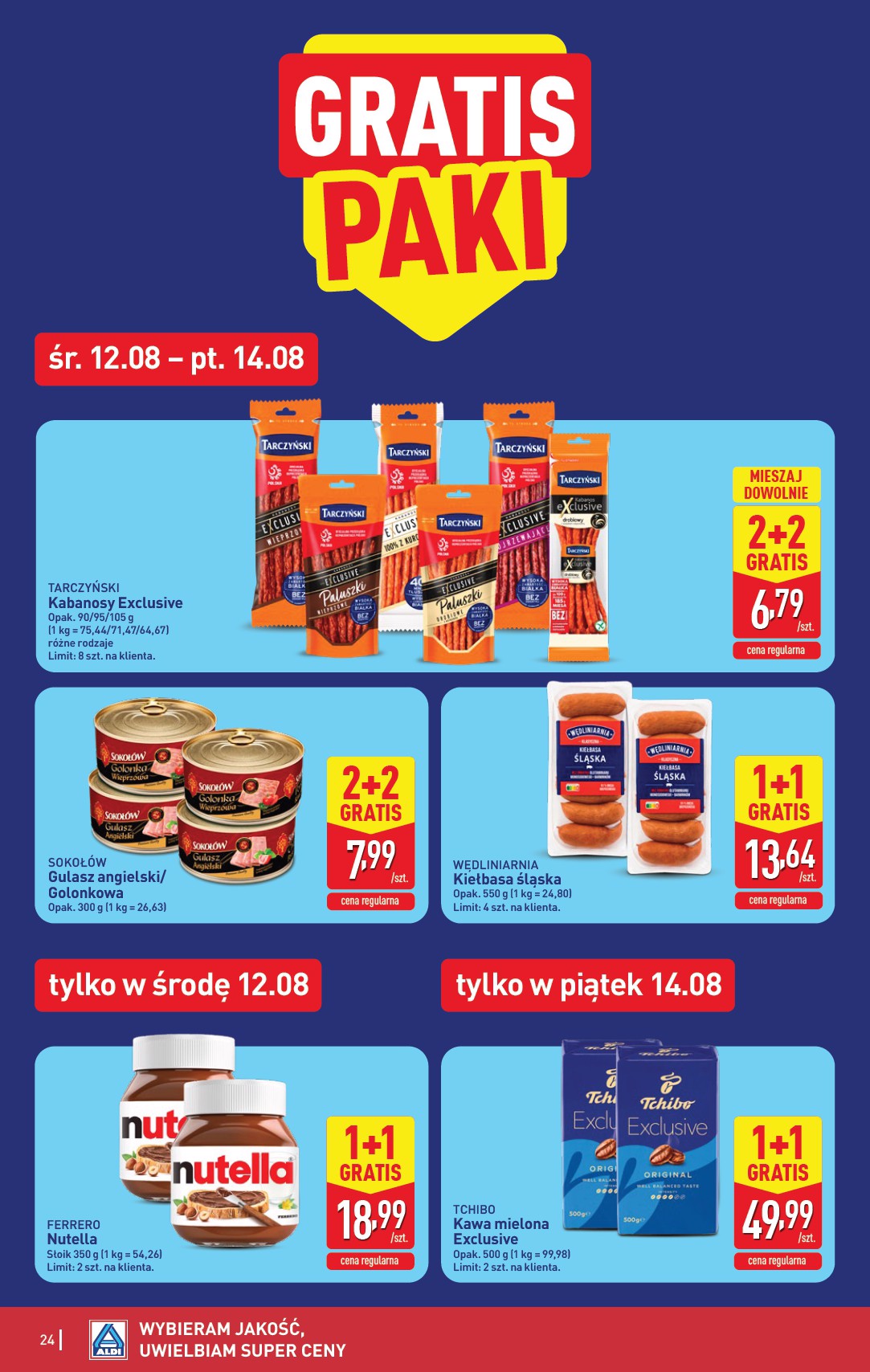 Aldi catalog page 24 — 2026-08-10 to 2026-08-15