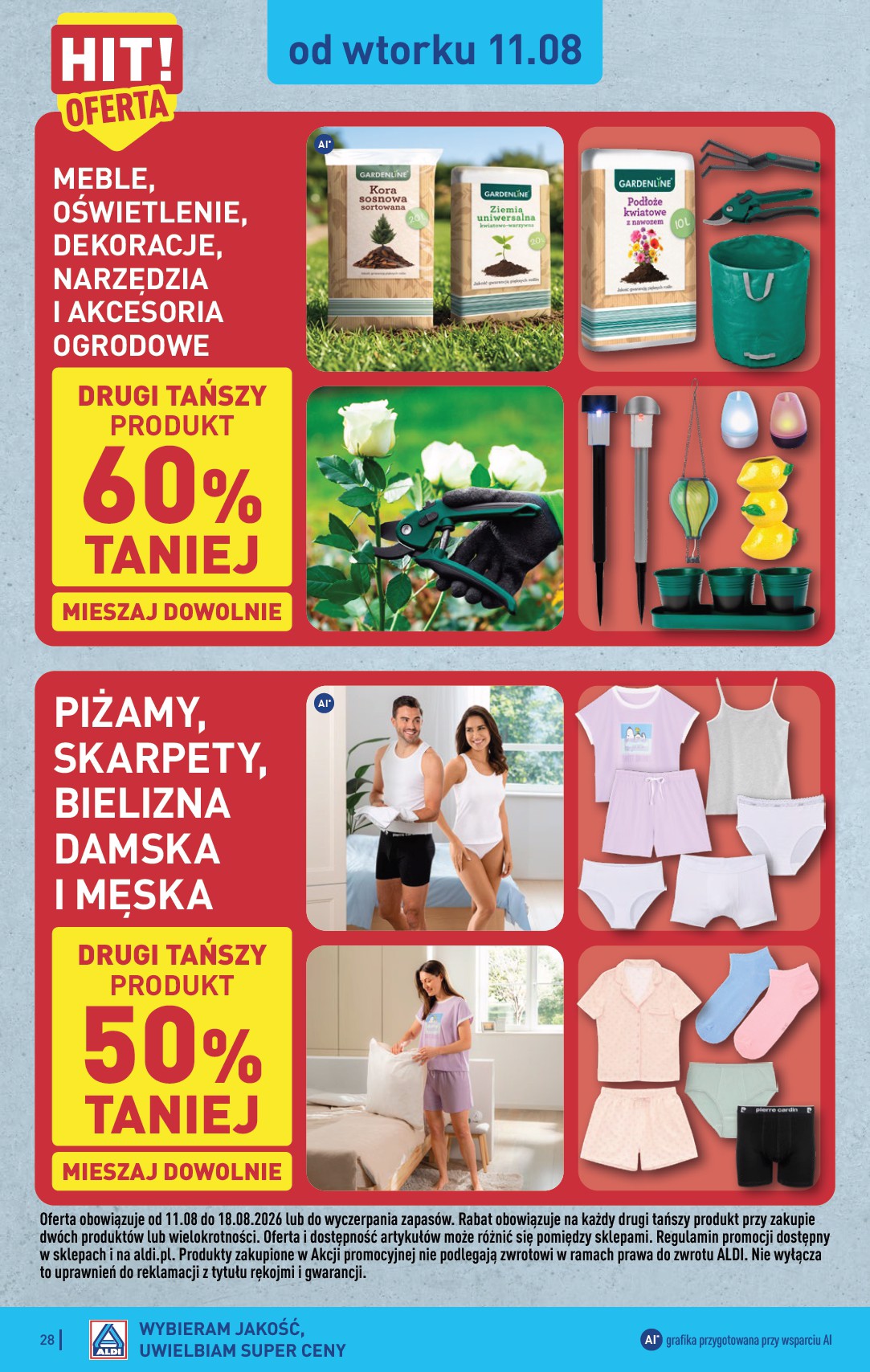 Aldi catalog page 28 — 2026-08-10 to 2026-08-15
