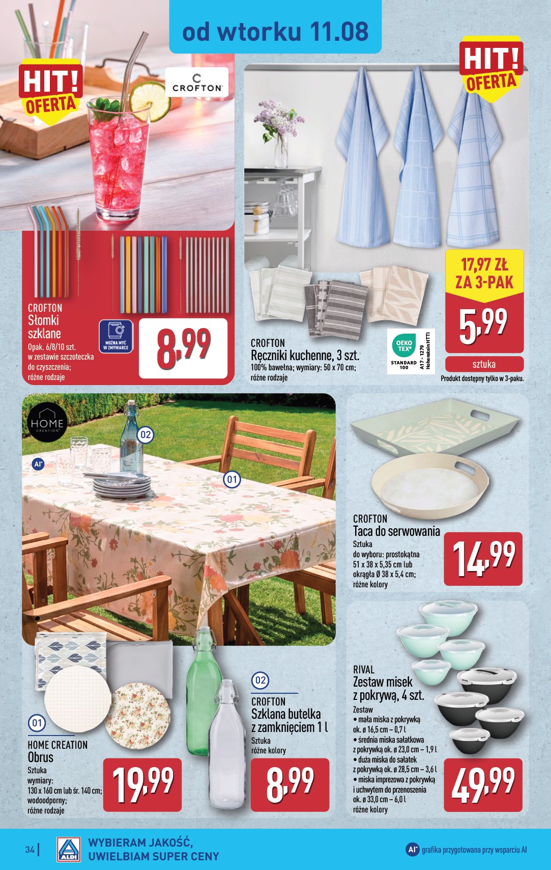 Aldi catalog page 34 — 2026-08-10 to 2026-08-15