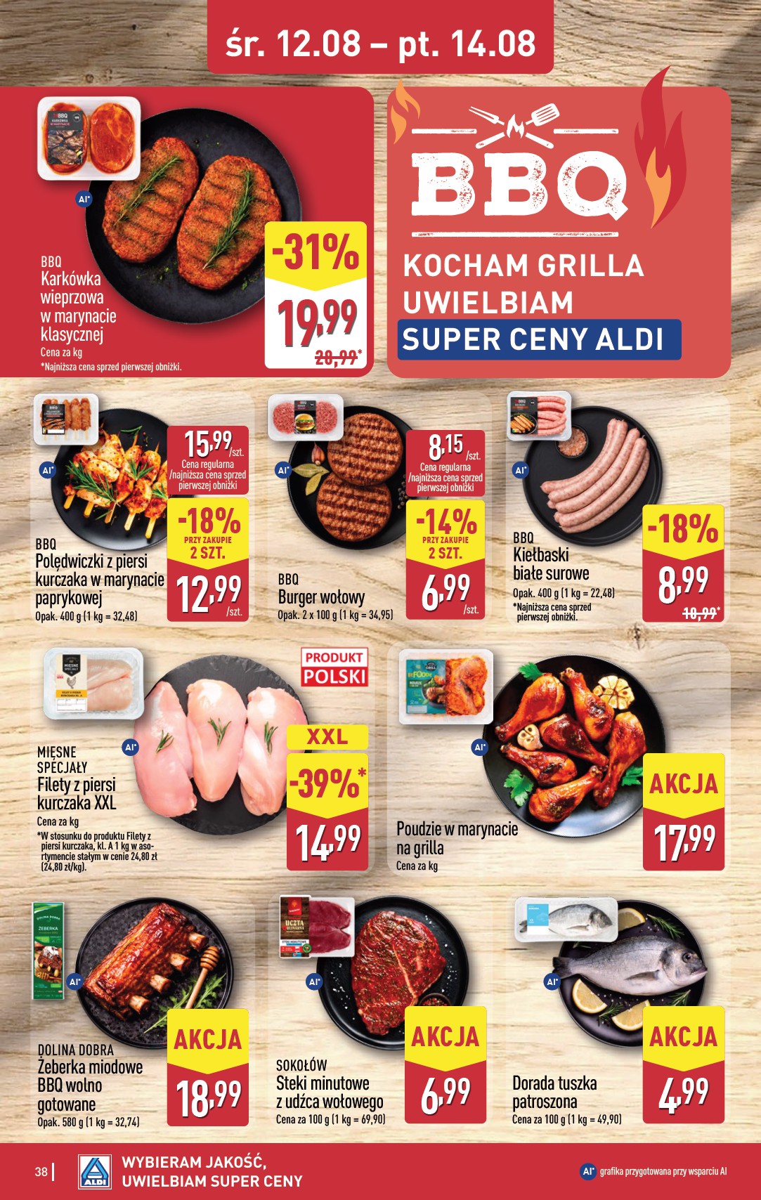 Aldi catalog page 38 — 2026-08-10 to 2026-08-15