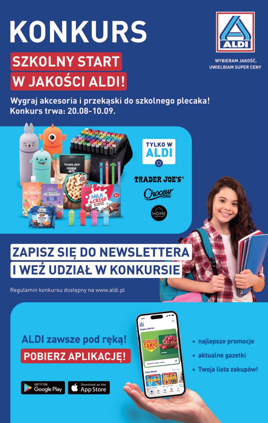 Aldi catalog page 8 — 2026-09-07 to 2026-09-12